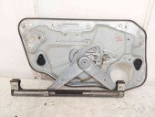 Macara electrica geam dreapta fata Volvo S40 II (MS) [Fabr 2004-2012] 30753144