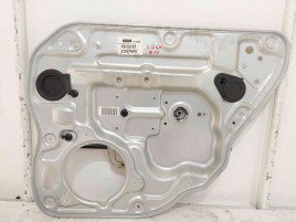 Macara electrica geam dreapta spate Volvo S40 II (MS) [Fabr 2004-2012] 8679083