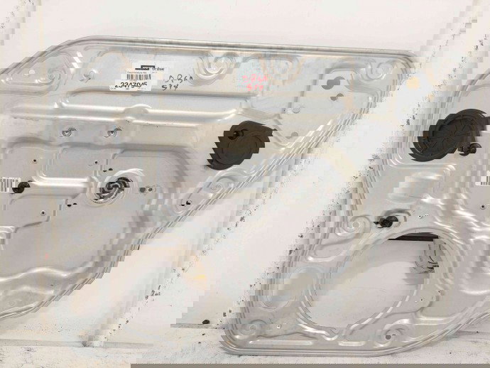 Macara electrica geam dreapta spate Volvo S40 II (MS) [Fabr 2004-2012] 8679083