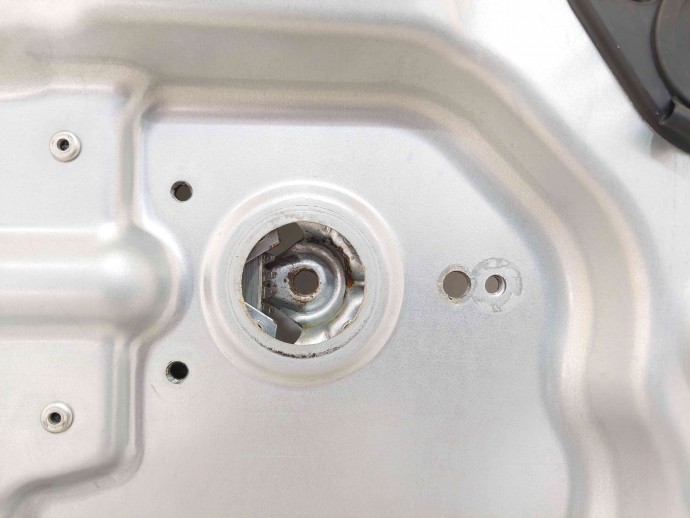 Macara electrica geam dreapta spate Volvo S40 II (MS) [Fabr 2004-2012] 8679083