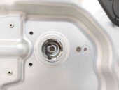 Macara electrica geam dreapta spate Volvo S40 II (MS) [Fabr 2004-2012] 8679083