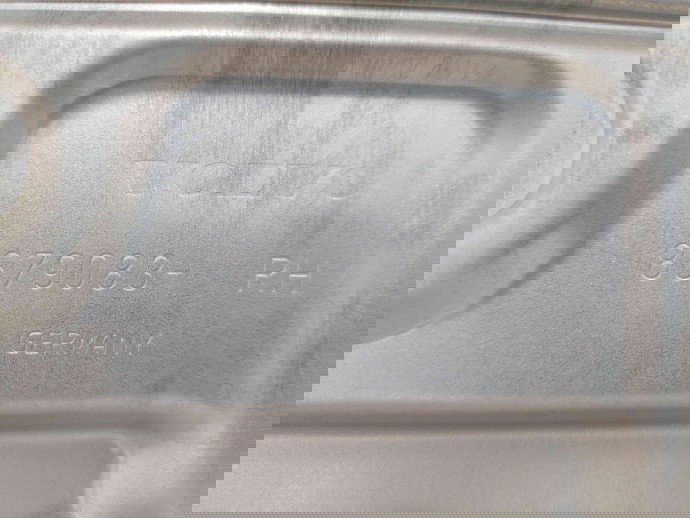 Macara electrica geam dreapta spate Volvo S40 II (MS) [Fabr 2004-2012] 8679083