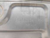 Macara electrica geam dreapta spate Volvo S40 II (MS) [Fabr 2004-2012] 8679083