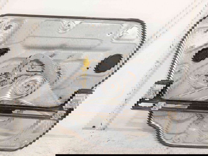 Macara electrica geam dreapta spate Volvo S40 II (MS) [Fabr 2004-2012] 8679083