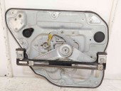 Macara electrica geam dreapta spate Volvo S40 II (MS) [Fabr 2004-2012] 8679083