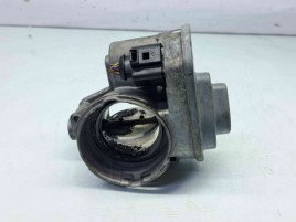 Clapeta acceleratie, 038128063G, Skoda Superb (3T) 1.9tdi, BXE