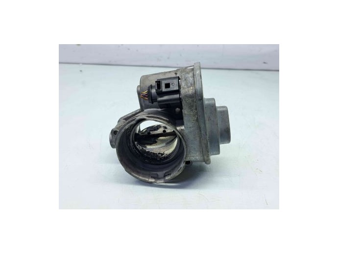 Clapeta acceleratie, 038128063G, Skoda Superb (3T) 1.9tdi, BXE