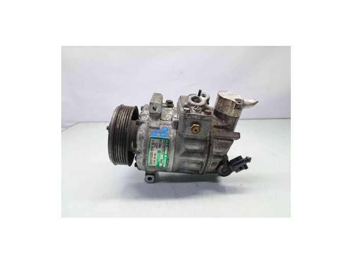 Compresor clima, 1K0820803Q, Skoda Octavia 2 (1Z3) 1.9tdi