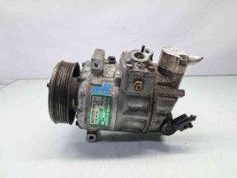 Compresor clima, 1K0820803Q, Skoda Superb II (3T4), 2.0tdi