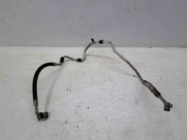 Conducta clima, 1K0820743CC, Seat Altea (5P1) 1.9tdi, BKC