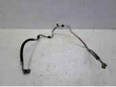 Conducta clima, 1K0820743CC, Seat Altea (5P1) 1.9tdi, BKC