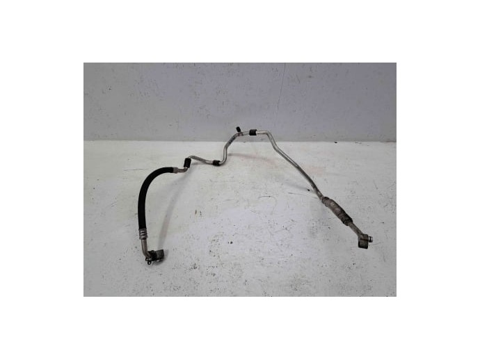 Conducta clima, 1K0820743CC, Seat Leon (1P1) 1.9tdi, BXE