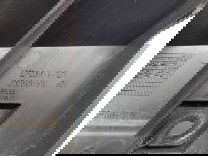 Suport bara dreapta spate Volvo S40 II (MS) [Fabr 2004-2012] 31265595