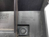 Suport bara dreapta spate Volvo S40 II (MS) [Fabr 2004-2012] 31265595