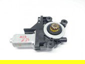 Motoras geam stanga fata Volvo S40 II (MS) [Fabr 2004-2012] 979037-101