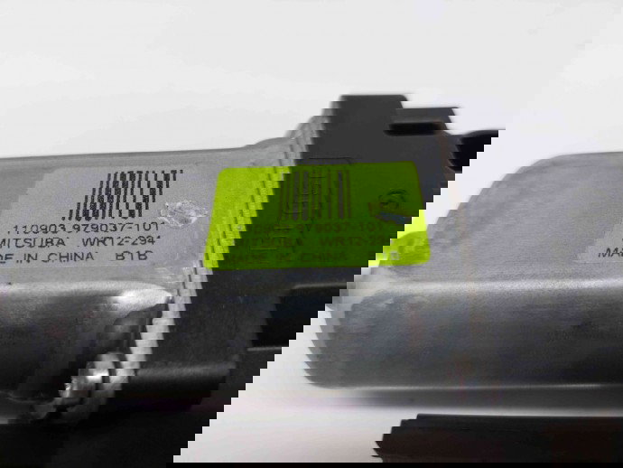 Motoras geam stanga fata Volvo S40 II (MS) [Fabr 2004-2012] 979037-101