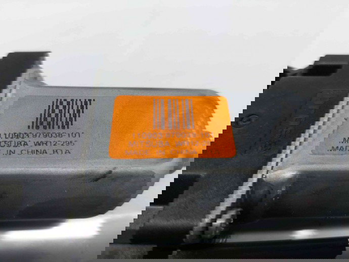 Motoras geam dreapta fata Volvo S40 II (MS) [Fabr 2004-2012] 979038-101