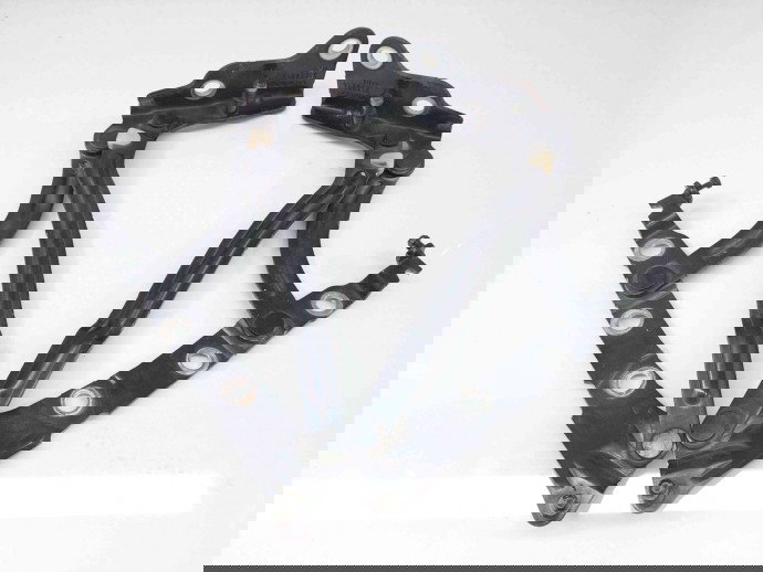 Balamale haion Volvo S40 II (MS) [Fabr 2004-2012] 31278215 / 31278214