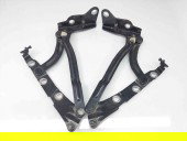 Balamale haion Volvo S40 II (MS) [Fabr 2004-2012] 31278215 / 31278214