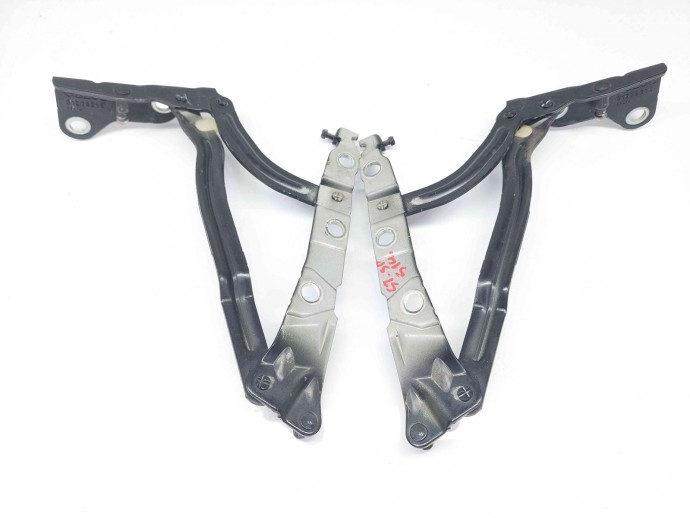 Balamale haion Volvo S40 II (MS) [Fabr 2004-2012] 31278215 / 31278214