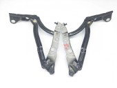 Balamale haion Volvo S40 II (MS) [Fabr 2004-2012] 31278215 / 31278214