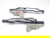 Balamale haion Volvo S40 II (MS) [Fabr 2004-2012] 31278215 / 31278214