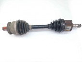 Planetara stanga fata Volvo S40 II (MS) [Fabr 2004-2012] P31219035 2.4 D5204T  