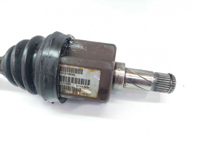 Planetara stanga fata Volvo S40 II (MS) [Fabr 2004-2012] P31219035 2.4 D5204T  