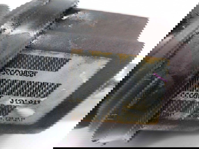 Planetara stanga fata Volvo S40 II (MS) [Fabr 2004-2012] P31219035 2.4 D5204T  