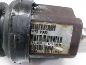 Planetara stanga fata Volvo S40 II (MS) [Fabr 2004-2012] P31219035 2.4 D5204T  