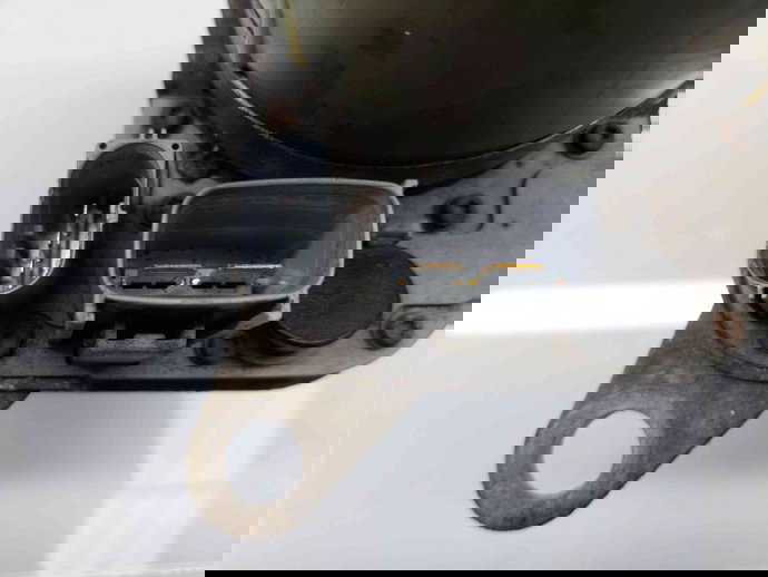 Pompa servodirectie Volvo S40 II (MS) [Fabr 2004-2012] 9V613K514AC / 31202089AF 2.4 D5204T  