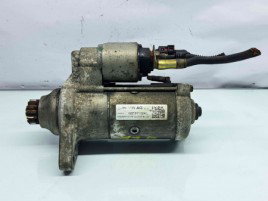 Electromotor 02Z911024L, Audi A3 (8P) 1.6tdi, CAYC