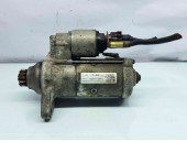 Electromotor 02Z911024L, Audi A3 (8P) 1.6tdi, CAYC