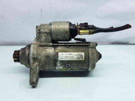 Electromotor 02Z911024L, Seat Altea (5P1) 1.6tdi, CAYB