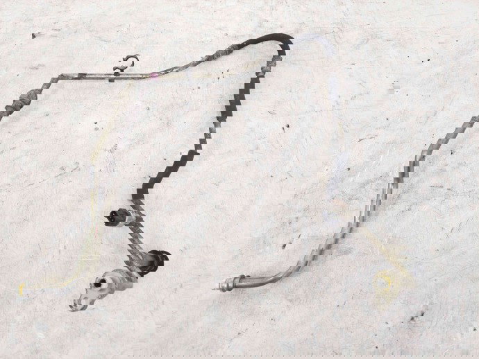 Conducta AC Volvo S40 II (MS) [Fabr 2004-2012] OEM 2.4 D5204T