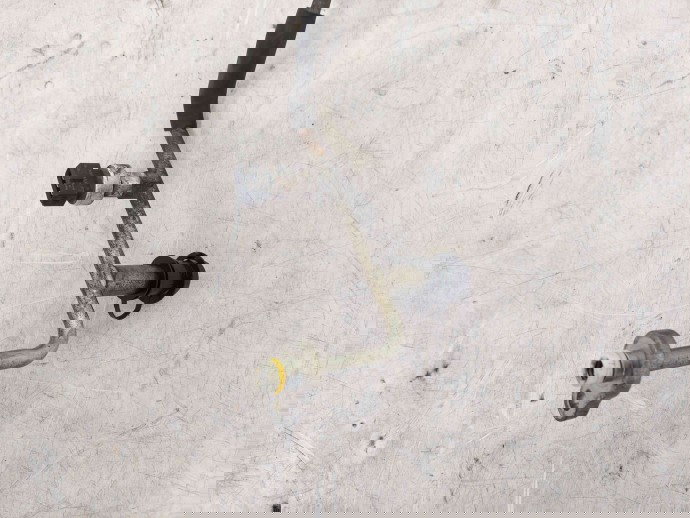 Conducta AC Volvo S40 II (MS) [Fabr 2004-2012] OEM 2.4 D5204T