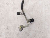 Conducta AC Volvo S40 II (MS) [Fabr 2004-2012] OEM 2.4 D5204T