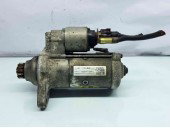 Electromotor 02Z911024L, Seat Toledo 4 (KG3), 1.6tdi, CAYC