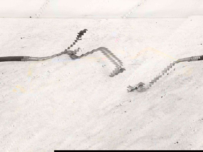 Conducta AC Volvo S40 II (MS) [Fabr 2004-2012] 31332637 2.4 D5204T