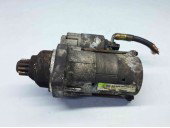 Electromotor, 02M911023N, Seat Leon (1P1) 2.0tdi