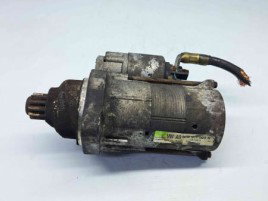 Electromotor, 02M911023N, Seat Toledo 3 (5P2), 2.0tdi, BKD