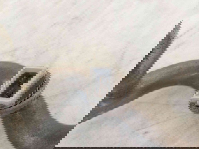 Conducta AC Volvo S40 II (MS) [Fabr 2004-2012] 31332637 2.4 D5204T