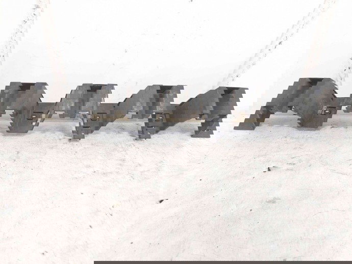 Suport central bara spate Volvo S40 II (MS) [Fabr 2004-2012] 30744950