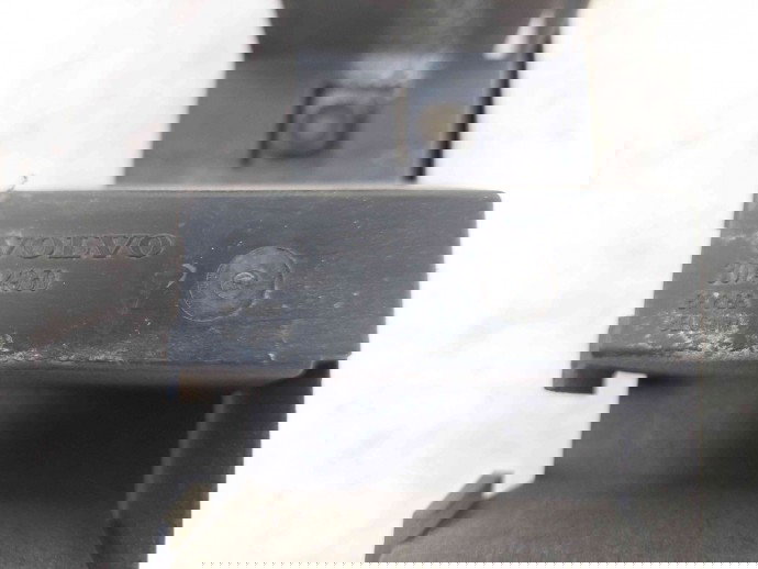 Suport central bara spate Volvo S40 II (MS) [Fabr 2004-2012] 30744950