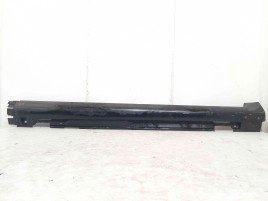 Prag lateral dreapta Volvo S40 II (MS) [Fabr 2004-2012] OEM