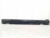 Prag lateral dreapta Volvo S40 II (MS) [Fabr 2004-2012] OEM