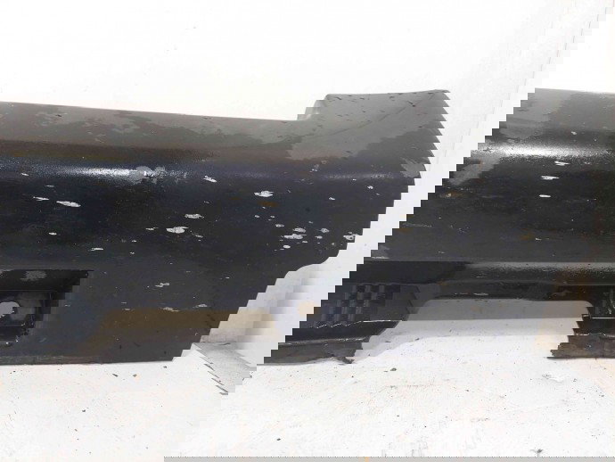 Prag lateral dreapta Volvo S40 II (MS) [Fabr 2004-2012] OEM