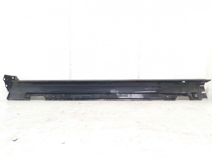 Prag lateral dreapta Volvo S40 II (MS) [Fabr 2004-2012] OEM