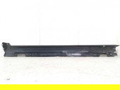 Prag lateral dreapta Volvo S40 II (MS) [Fabr 2004-2012] OEM