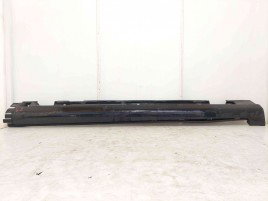 Prag lateral stanga Volvo S40 II (MS) [Fabr 2004-2012] OEM